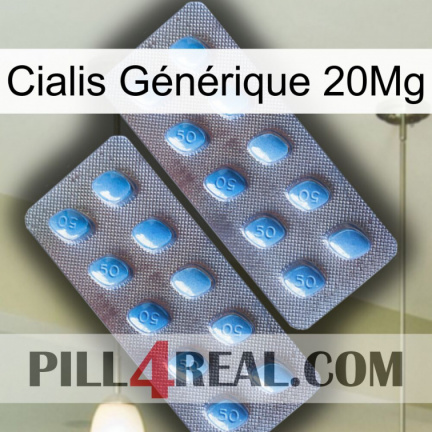 Cialis Générique 20Mg viagra4